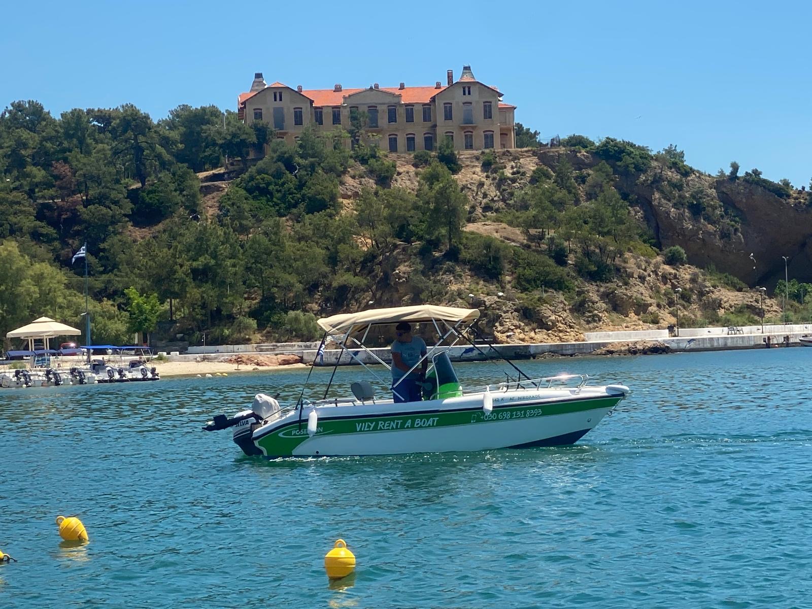 AG. NIKOLAOS — photo 4
